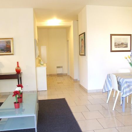 Appartement Au Chateau Vallaya Menton Exterior photo