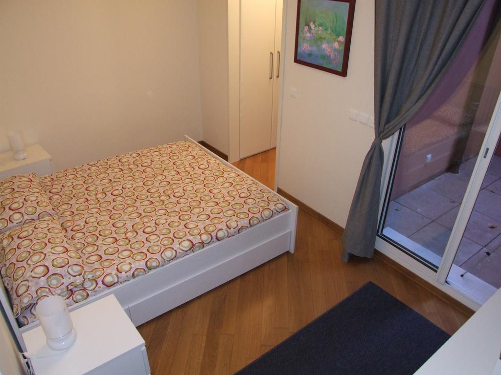 Appartement Au Chateau Vallaya Menton Exterior photo